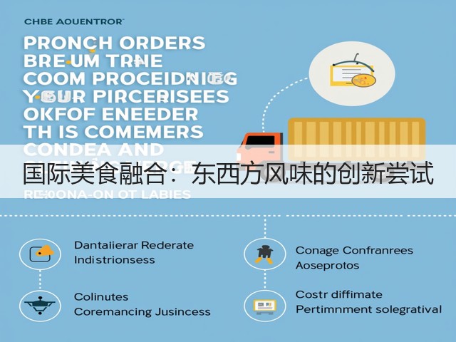 国际美食融合:东西方风味的创新尝试(图2) 国际美食融合:东西方风味的创新尝试(图2)