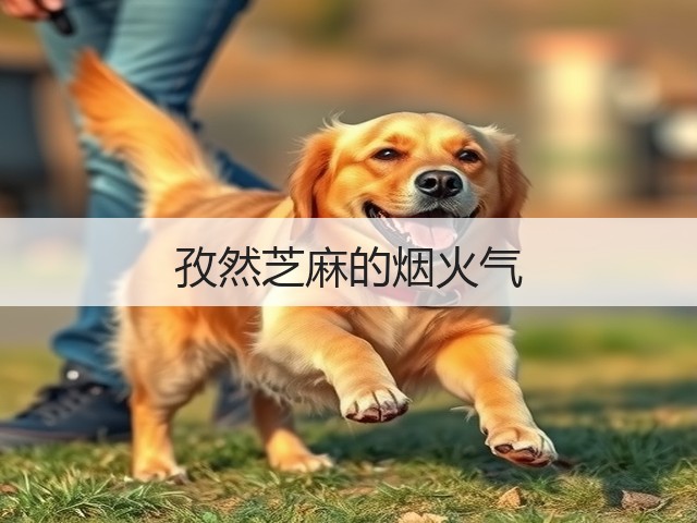 孜然芝麻的烟火气(图2) 孜然芝麻的烟火气(图2)