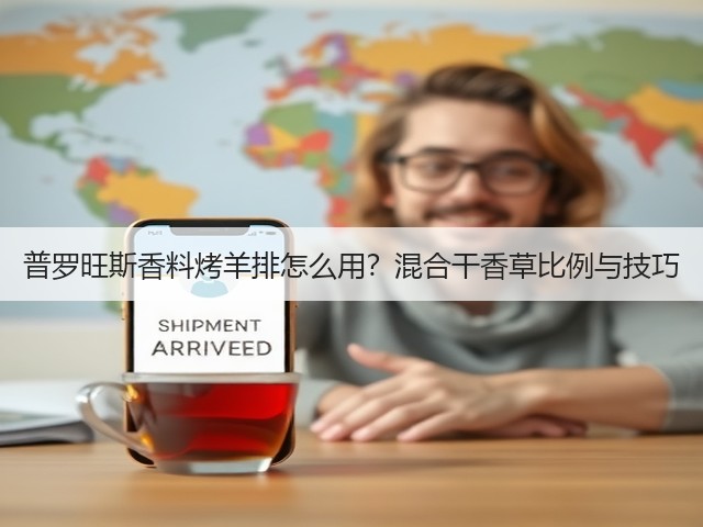普罗旺斯香料烤羊排怎么用?混合干香草比例与技巧(图3) 普罗旺斯香料烤羊排怎么用?混合干香草比例与技巧(图3)