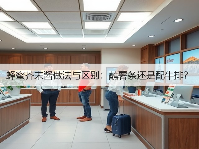 蜂蜜芥末酱做法与区别:蘸薯条还是配牛排?(图2) 蜂蜜芥末酱做法与区别:蘸薯条还是配牛排?(图2)