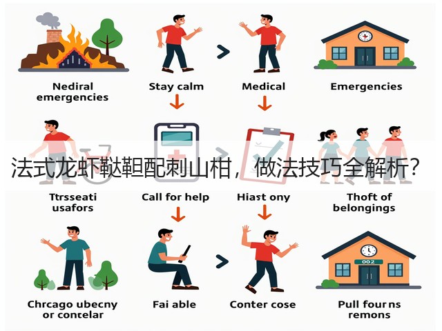 法式龙虾鞑靼配刺山柑,做法技巧全解析?(图2) 法式龙虾鞑靼配刺山柑,做法技巧全解析?(图2)