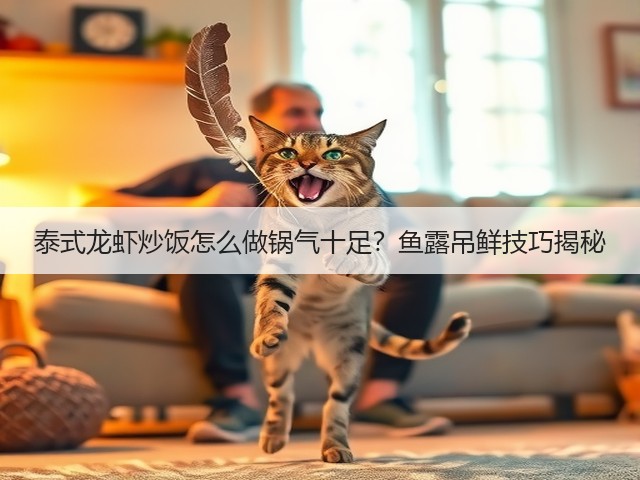 泰式龙虾炒饭怎么做锅气十足?鱼露吊鲜技巧揭秘(图3) 泰式龙虾炒饭怎么做锅气十足?鱼露吊鲜技巧揭秘(图3)