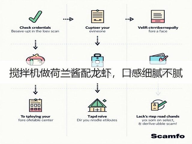 搅拌机做荷兰酱配龙虾,口感细腻不腻(图1) 搅拌机做荷兰酱配龙虾,口感细腻不腻(图1)