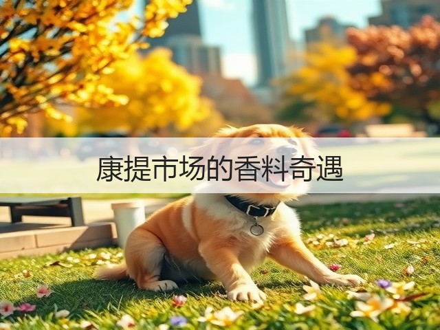 康提市场的香料奇遇(图3) 康提市场的香料奇遇(图3)