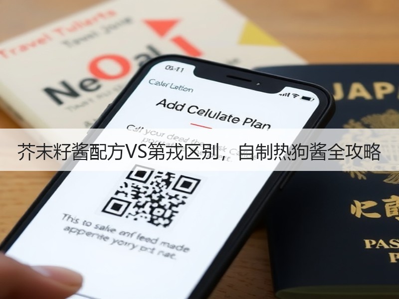 芥末籽酱配方VS第戎区别，自制热狗酱全攻略