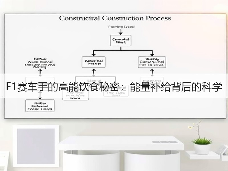F1赛车手的高能饮食秘密：能量补给背后的科学