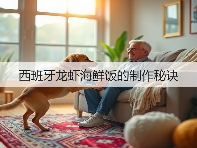 西班牙龙虾海鲜饭的制作秘诀(图3) 西班牙龙虾海鲜饭的制作秘诀(图3)