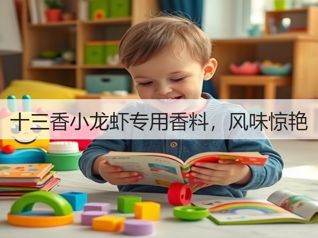 十三香小龙虾专用香料,风味惊艳(图1) 十三香小龙虾专用香料,风味惊艳(图1)