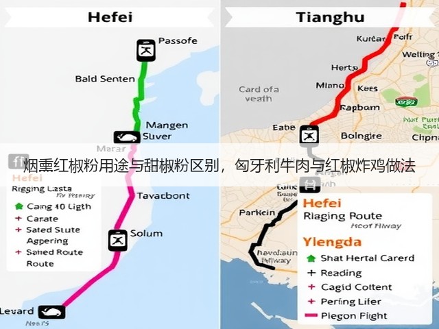 烟熏红椒粉用途与甜椒粉区别,匈牙利牛肉与红椒炸鸡做法(图1) 烟熏红椒粉用途与甜椒粉区别,匈牙利牛肉与红椒炸鸡做法(图1)