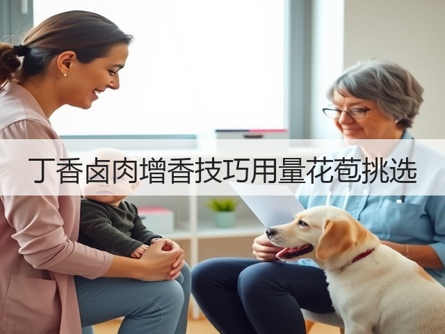 丁香卤肉增香技巧用量花苞挑选(图2) 丁香卤肉增香技巧用量花苞挑选(图2)