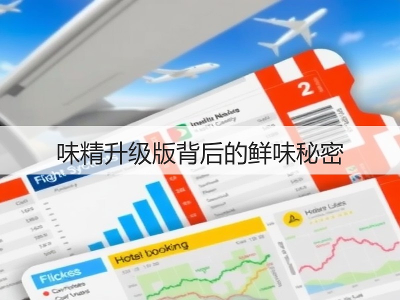 味精升级版背后的鲜味秘密