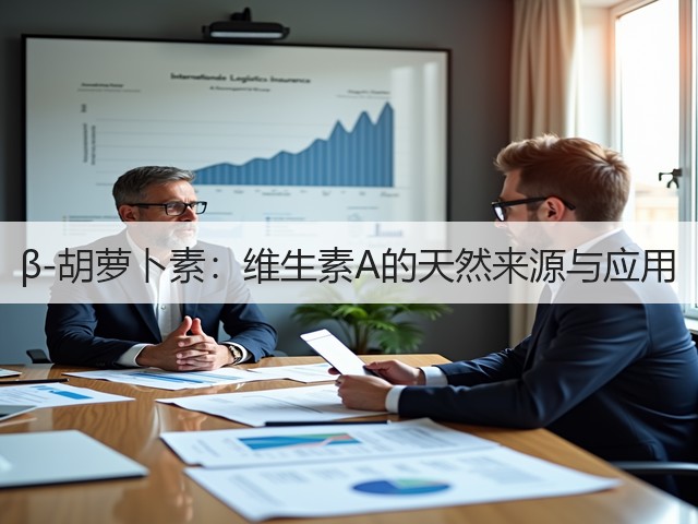 β-胡萝卜素:维生素A的天然来源与应用(图1) β-胡萝卜素:维生素A的天然来源与应用(图1)