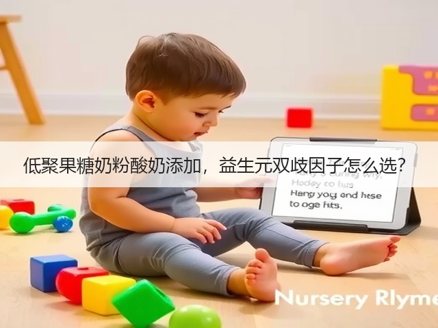 低聚果糖奶粉酸奶添加,益生元双歧因子怎么选?(图1) 低聚果糖奶粉酸奶添加,益生元双歧因子怎么选?(图1)