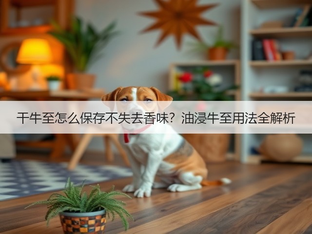 干牛至怎么保存不失去香味?油浸牛至用法全解析(图3) 干牛至怎么保存不失去香味?油浸牛至用法全解析(图3)