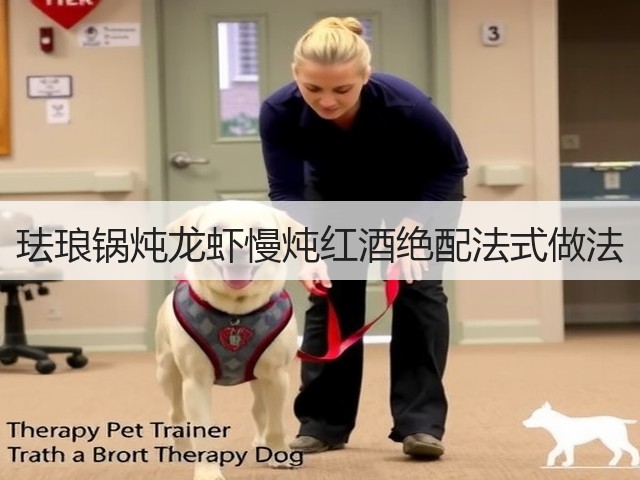 珐琅锅炖龙虾慢炖红酒绝配法式做法(图1) 珐琅锅炖龙虾慢炖红酒绝配法式做法(图1)