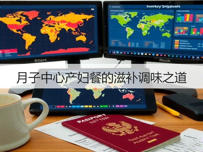 月子中心产妇餐的滋补调味之道