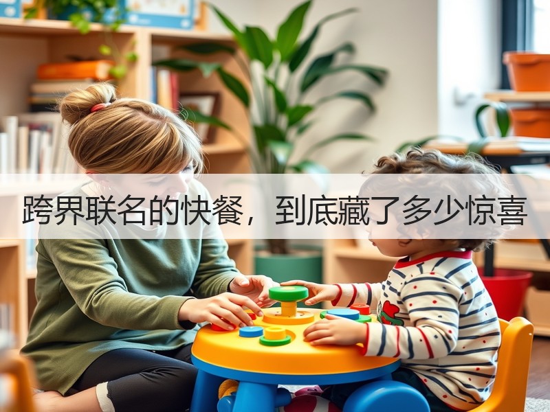 跨界联名的快餐，到底藏了多少惊喜