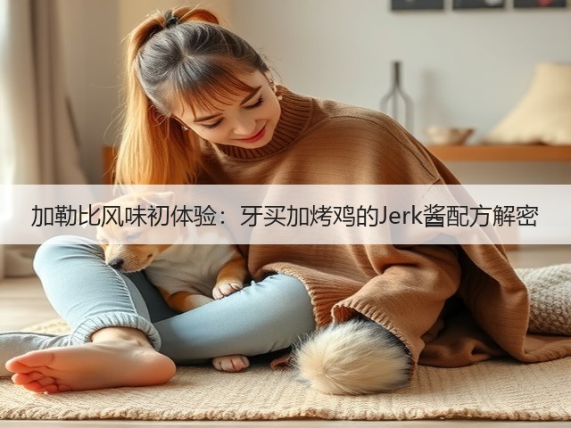 加勒比风味初体验:牙买加烤鸡的Jerk酱配方解密(图2) 加勒比风味初体验:牙买加烤鸡的Jerk酱配方解密(图2)