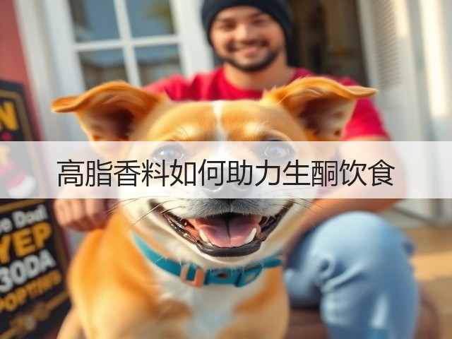 高脂香料如何助力生酮饮食(图2) 高脂香料如何助力生酮饮食(图2)