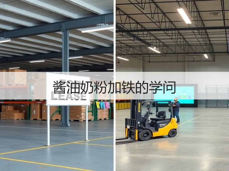 酱油奶粉加铁的学问