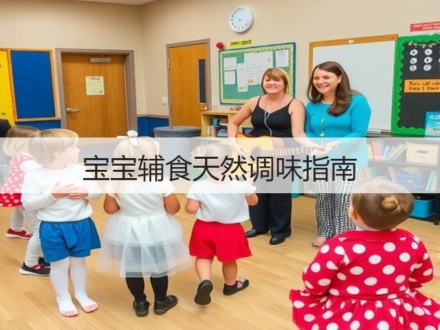 宝宝辅食天然调味指南(图3) 宝宝辅食天然调味指南(图3)