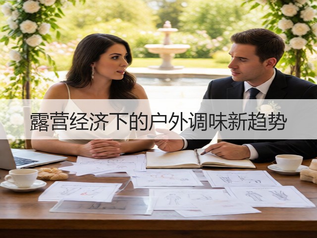 露营经济下的户外调味新趋势(图1)