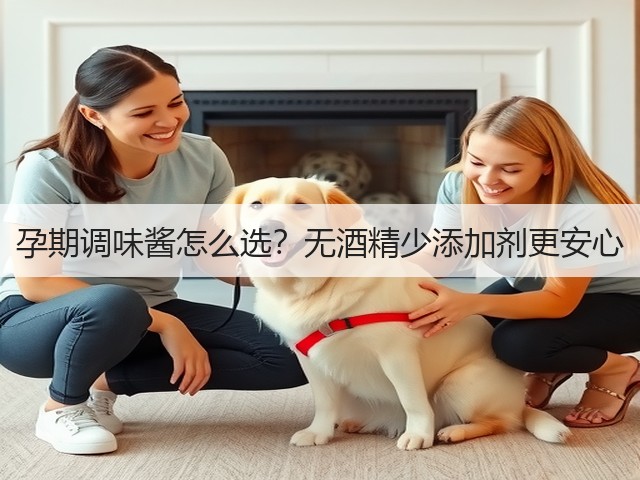 孕期调味酱怎么选?无酒精少添加剂更安心(图3) 孕期调味酱怎么选?无酒精少添加剂更安心(图3)