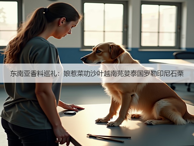 东南亚香料巡礼:娘惹菜叻沙叶越南芫荽泰国罗勒印尼石栗(图2) 东南亚香料巡礼:娘惹菜叻沙叶越南芫荽泰国罗勒印尼石栗(图2)
