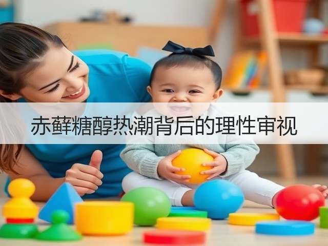 赤藓糖醇热潮背后的理性审视(图2) 赤藓糖醇热潮背后的理性审视(图2)