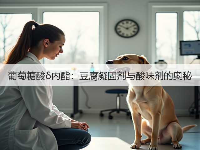葡萄糖酸δ内酯:豆腐凝固剂与酸味剂的奥秘(图3) 葡萄糖酸δ内酯:豆腐凝固剂与酸味剂的奥秘(图3)