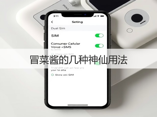 冒菜酱的几种神仙用法(图3) 冒菜酱的几种神仙用法(图3)