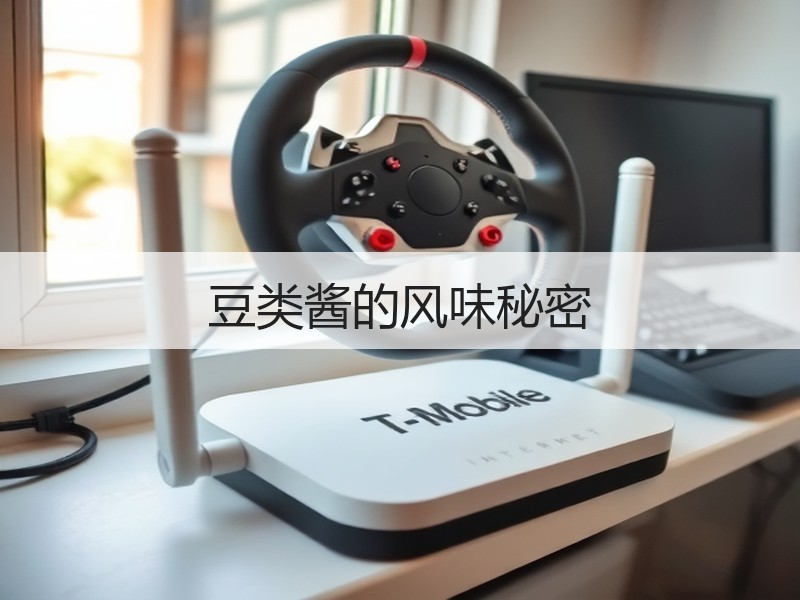 豆类酱的风味秘密
