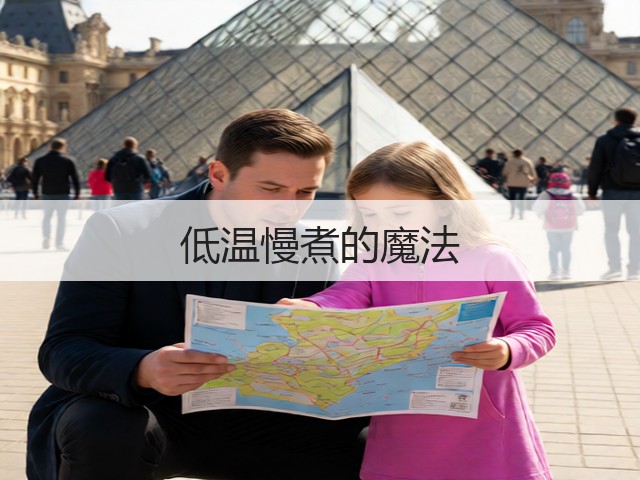 低温慢煮的魔法(图3) 低温慢煮的魔法(图3)