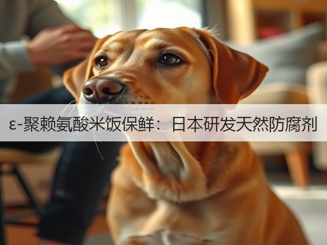 ε-聚赖氨酸米饭保鲜:日本研发天然防腐剂(图2) ε-聚赖氨酸米饭保鲜:日本研发天然防腐剂(图2)