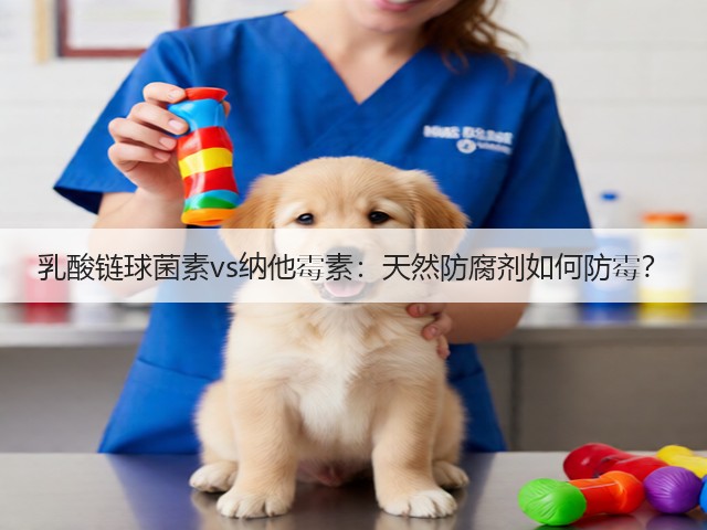 乳酸链球菌素vs纳他霉素:天然防腐剂如何防霉?(图2) 乳酸链球菌素vs纳他霉素:天然防腐剂如何防霉?(图2)