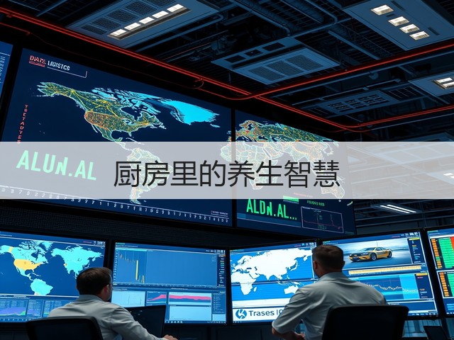 厨房里的养生智慧(图1) 厨房里的养生智慧(图1)