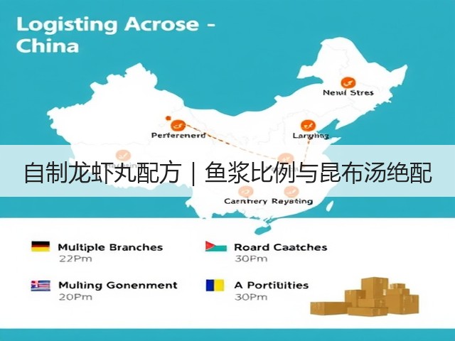 自制龙虾丸配方|鱼浆比例与昆布汤绝配(图2) 自制龙虾丸配方|鱼浆比例与昆布汤绝配(图2)