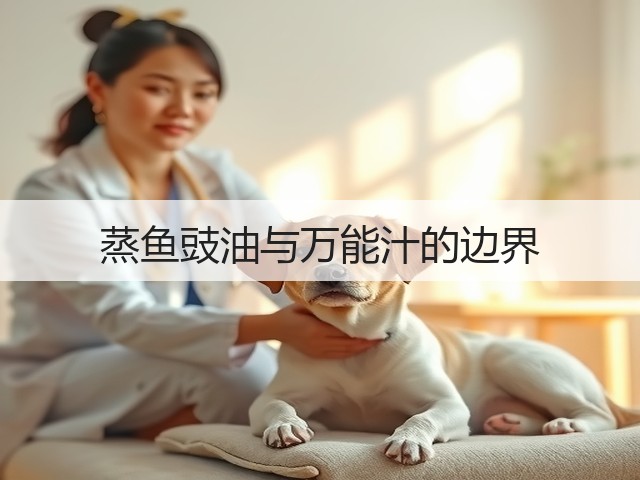 蒸鱼豉油与万能汁的边界(图1) 蒸鱼豉油与万能汁的边界(图1)