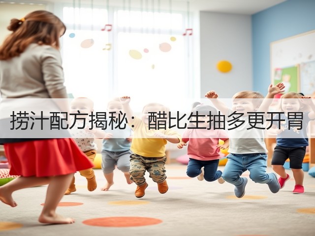 捞汁配方揭秘:醋比生抽多更开胃(图2) 捞汁配方揭秘:醋比生抽多更开胃(图2)