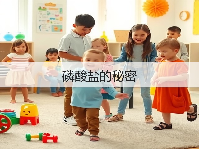 磷酸盐的秘密(图3) 磷酸盐的秘密(图3)