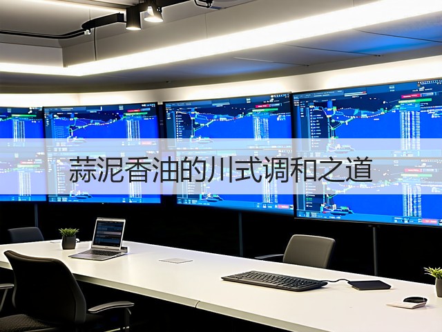 蒜泥香油的川式调和之道(图3) 蒜泥香油的川式调和之道(图3)