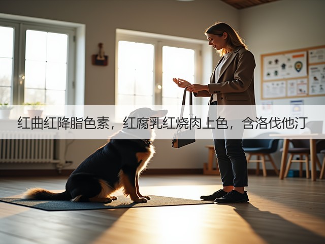 红曲红降脂色素,红腐乳红烧肉上色,含洛伐他汀(图1) 红曲红降脂色素,红腐乳红烧肉上色,含洛伐他汀(图1)