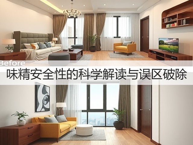 味精安全性的科学解读与误区破除(图2) 味精安全性的科学解读与误区破除(图2)