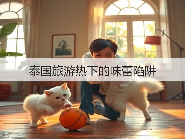泰国旅游热下的味蕾陷阱(图2) 泰国旅游热下的味蕾陷阱(图2)