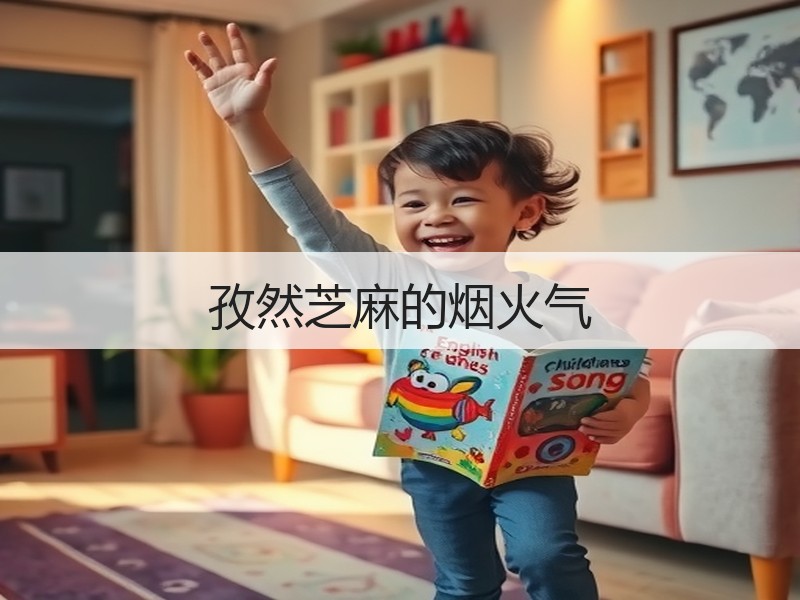 孜然芝麻的烟火气