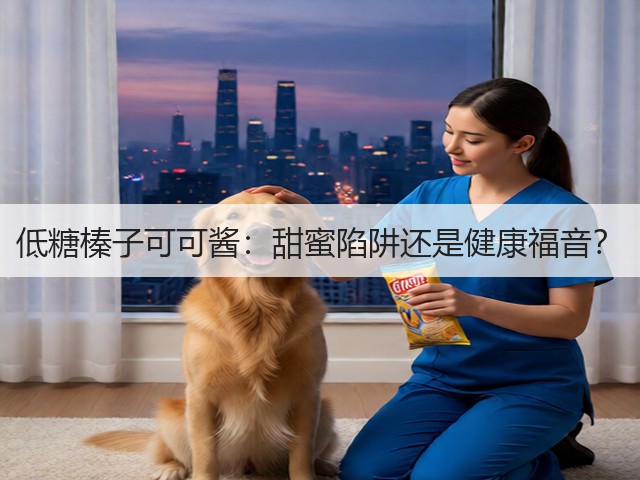 低糖榛子可可酱:甜蜜陷阱还是健康福音?(图3) 低糖榛子可可酱:甜蜜陷阱还是健康福音?(图3)