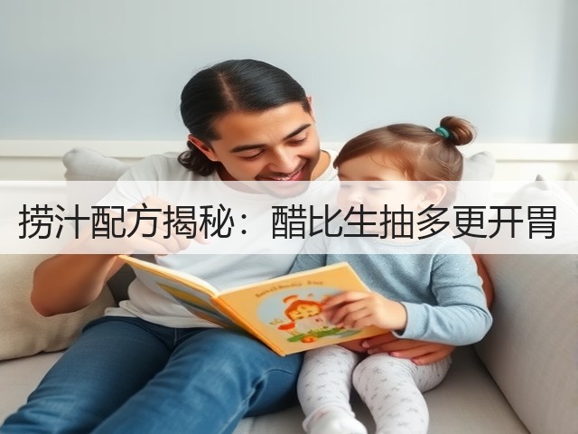 捞汁配方揭秘:醋比生抽多更开胃(图1) 捞汁配方揭秘:醋比生抽多更开胃(图1)