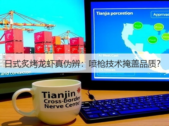 日式炙烤龙虾真伪辨:喷枪技术掩盖品质?(图2) 日式炙烤龙虾真伪辨:喷枪技术掩盖品质?(图2)