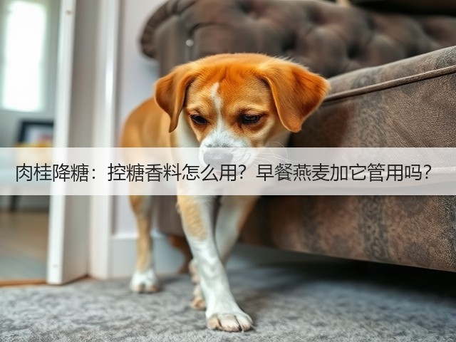 肉桂降糖:控糖香料怎么用?早餐燕麦加它管用吗?(图3) 肉桂降糖:控糖香料怎么用?早餐燕麦加它管用吗?(图3)