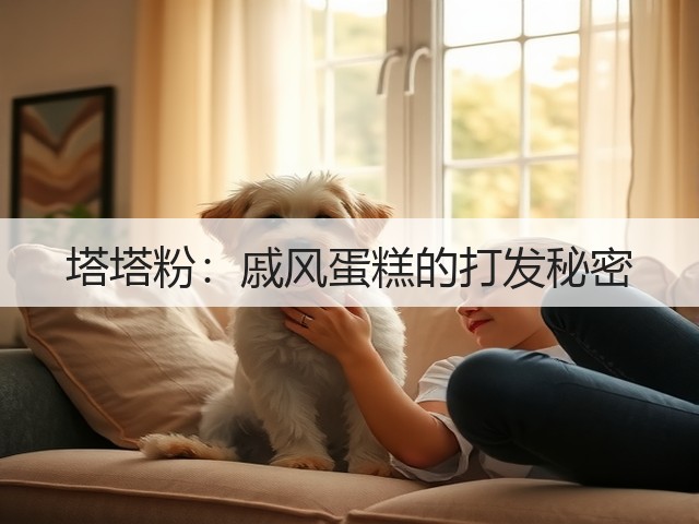 塔塔粉:戚风蛋糕的打发秘密(图1) 塔塔粉:戚风蛋糕的打发秘密(图1)